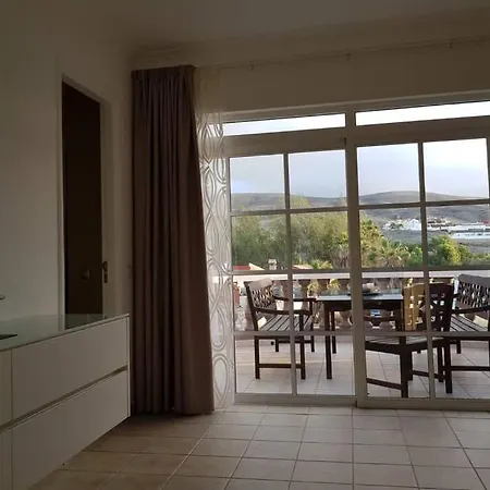 Villa Wunderschoene Villa „Annelie“In La Pared Mit W-Lan *