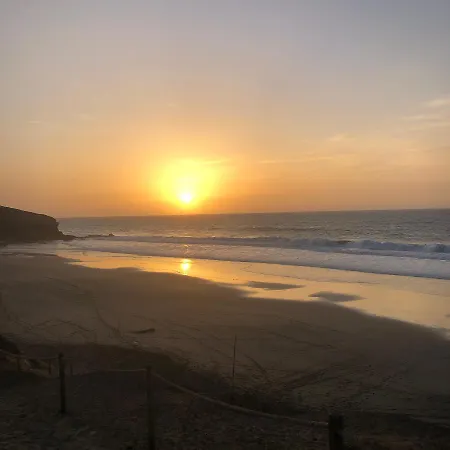 Wunderschoene Villa „Annelie“In La Pared Mit W-Lan * La Pared (Las Palmas)