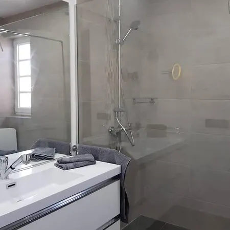 Wunderschoene Villa „Annelie“In La Pared Mit W-Lan La Pared (Las Palmas)